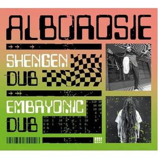 ALBOROSIE - Shengen Dub