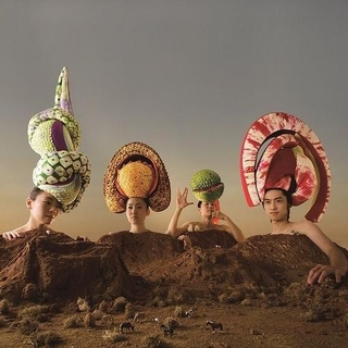 URICHIPAN - Gun - Giant Club [2lp] (Japanese Import, Gatefold)