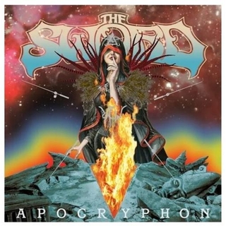 SWORD - Apocryphon [lp] (180 Gram, Import)