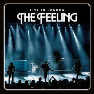 FEELING - Live In London