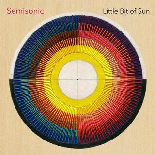 SEMISONIC - Little Bit Of Sun [lp]