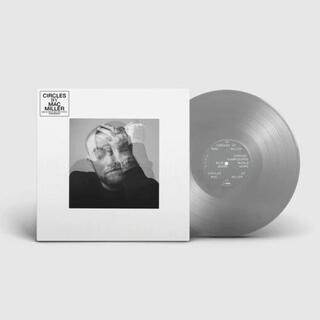 MAC MILLER - Circles [2lp] (Silver Opaque Vinyl, Limited, Indie-retail Exclusive)