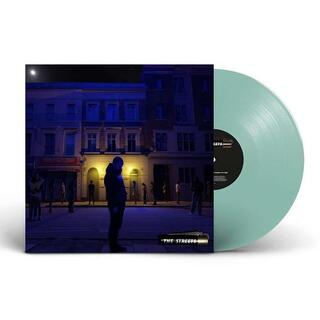 THE STREETS - The Darker The Shadow The Brighter The Light [lp] (Coke Bottle Green 140 Gram Vinyl, Indie-retail Exclusive)