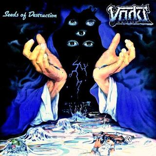 VODU - Seeds Of Destruction + No Way [2lp]
