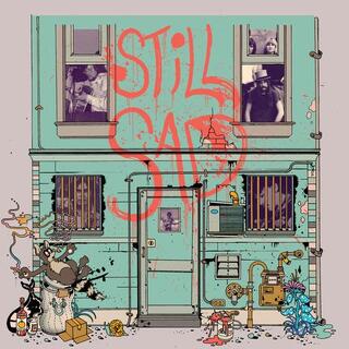 VARIOUS ARTISTS - ...Still Sad