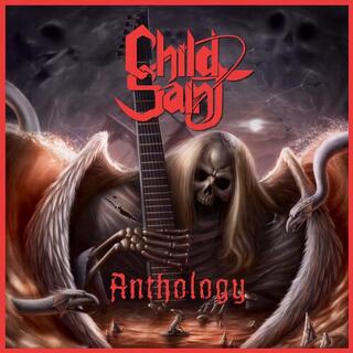 CHILD SAINT - Anthology [2lp]
