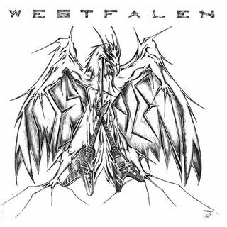 WESTFALEN - Westfalen [lp]