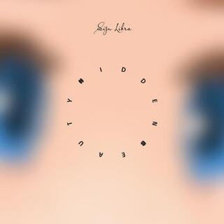SIGN LIBRA - Hidden Beauty