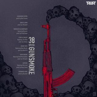 38 SPESH - Gunsmoke