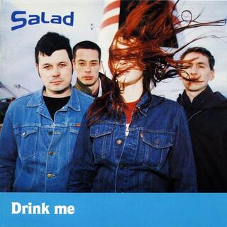 SALAD - Drink Me