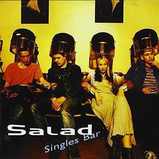 SALAD - Singles Bar