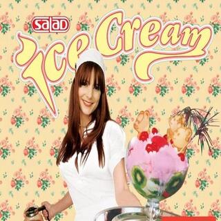 SALAD - Ice Cream