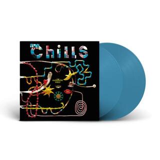 THE CHILLS - Kaleidoscope World - Expanded Edition (Blue Vinyl)