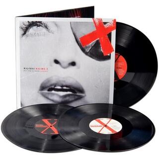 MADONNA - Madame X