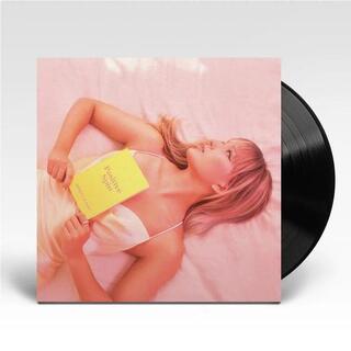 GRETTA RAY - Positive Spin (Vinyl)