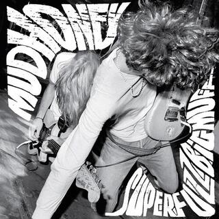 MUDHONEY - Superfuzz Bigmuff