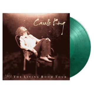 CAROLE KING - Living Room Tour (Coloured Vinyl)
