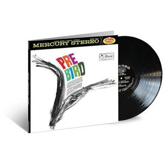 MINGUS - Pre-bird (Verve Acoustic Sounds Series)