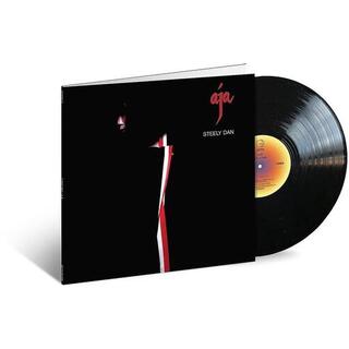 STEELY DAN - AJA