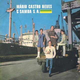 MARIO CASTRO &amp; SAMBA S.A - Mario Castro &amp; Samba S.A