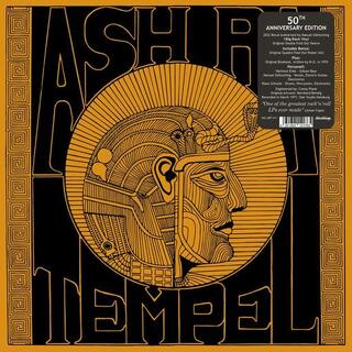 ASH RA TEMPEL - Ash Ra Tempel (2025 Repress Edition Vinyl)