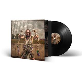 BROTHER DEGE - Scorched Earth Policy