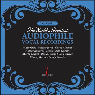VARIOUS ARTISTS - World&#39;s Greatest Audiophile / Various