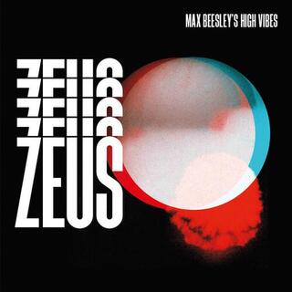 MAX BEESLEYS HIGH VIBES - Zeus