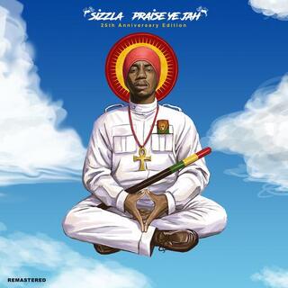 SIZZLA - Praise Ye Jah (Vinyl)