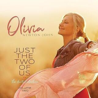 OLIVIA NEWTON - John - Just The Two Of Us: The Duets Collection (Volume 2) [lp] (180 Gram)