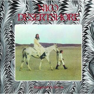 NICO - Desertshore (45rpm)