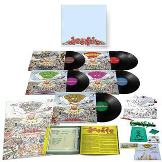 GREEN DAY - Dookie - 30th Anniversary Deluxe Edition Box Set