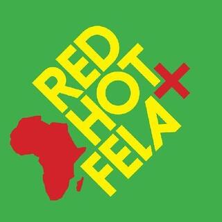 VARIOUS ARTISTS - Red Hot + Fela [2lp] (Banana Yellow &amp; Red Vinyl)