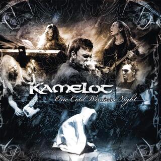 KAMELOT - One Cold Winter&#39;s Night