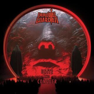 IMMORTAL GUARDIAN - Unite And Conquer [lp]