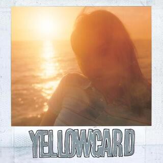 YELLOWCARD - Ocean Avenue [lp]