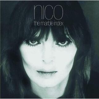 NICO - Marble Index