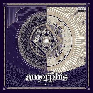 AMORPHIS - Halo