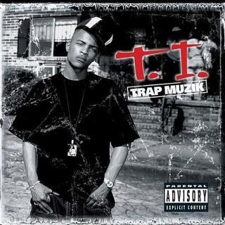 T.I. - Trap Muzik (Deluxe Box)