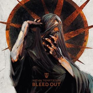 WITHIN TEMPTATION - Bleed Out (Vinyl)