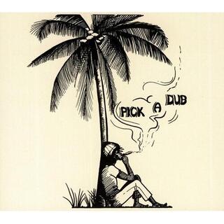 KEITH HUDSON - Pick A Dub