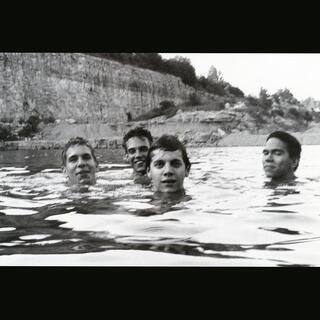 SLINT - Spiderland (Dark Blue Vinyl)