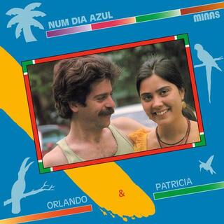 MINAS - Num Dia Azul