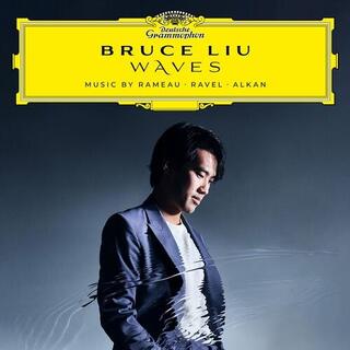 BRUCE LIU - Bruce Liu: Waves