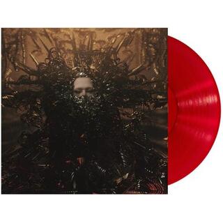 VENERA - Venera [lp] (Red Vinyl, Limited, Indie-retail Exclusive)