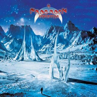 VARIOUS ARTISTS - Prog Rock Christmas / Various