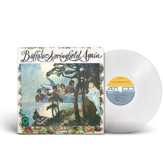 BUFFALO SPRINGFIELD - Buffalo Springfield Again (Mono) [lp] (Rocktober 2023, Limited, Indie Exclusive)