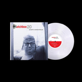 MATCHBOX TWENTY - Yourself Or Someone Like You [lp] (Rocktober 2023, Limited, Indie Exclusive)