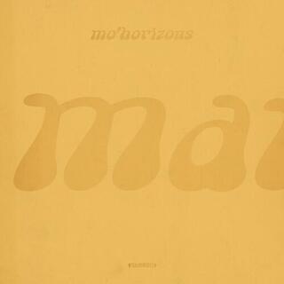 MO HORIZONS - Mango