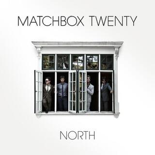 MATCHBOX TWENTY - North [lp]